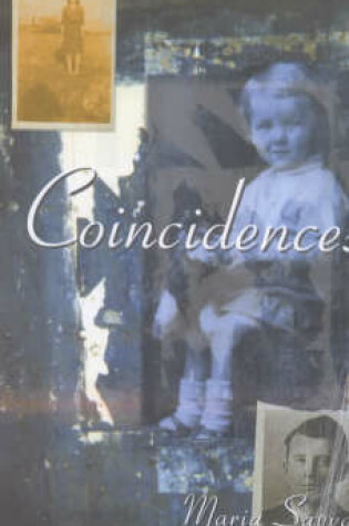 Cover of Coincidences