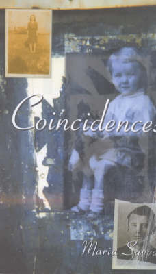 Book cover for Coincidences