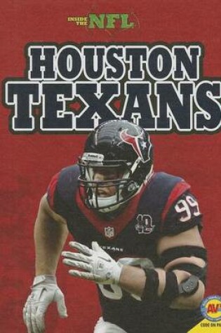 Cover of Houston Texans