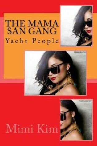 Cover of The Mama San Gang