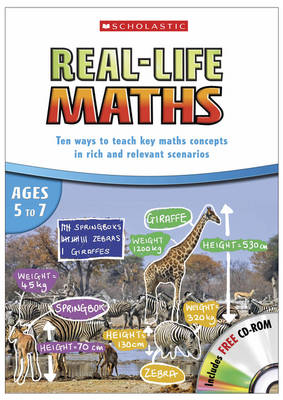 Cover of Ages 5-7