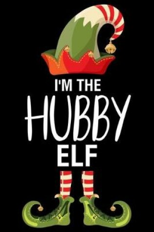 Cover of I'm The Hubby Elf