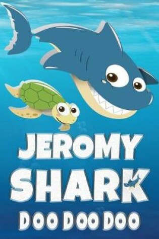 Cover of Jeromy