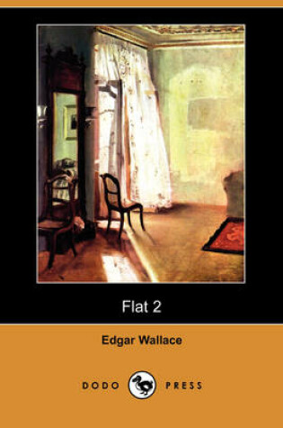 Cover of Flat 2 (Dodo Press)