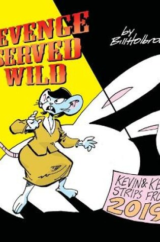 Cover of Revenge Served Wild