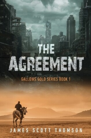 Cover of The Agreement