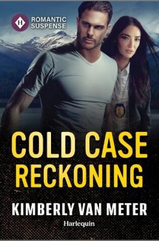 Cover of Cold Case Reckoning