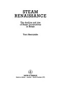 Book cover for Steam Renaissance