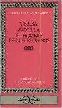 Cover of Teresa Avecilla - El Hombre de Los Estrenos - 69