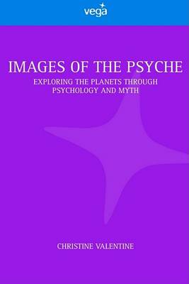 Book cover for IMAGE OF THE PSYCHE