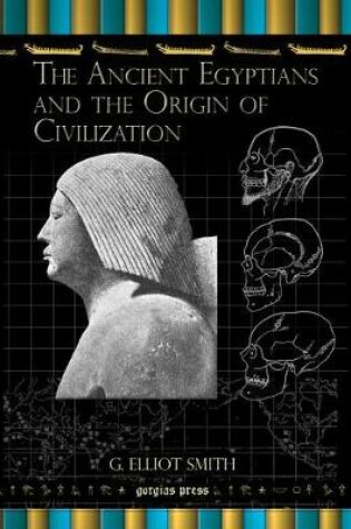 Cover of The Ancient Egyptians and the Origin of Civilization