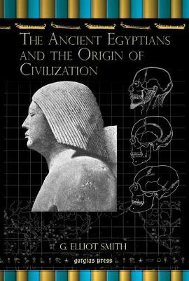 Book cover for The Ancient Egyptians and the Origin of Civilization