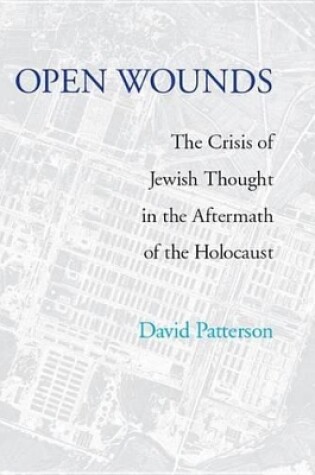 Cover of Open Wounds