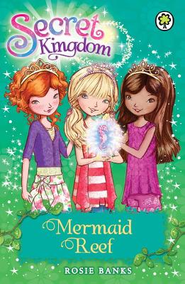 Cover of Mermaid Reef