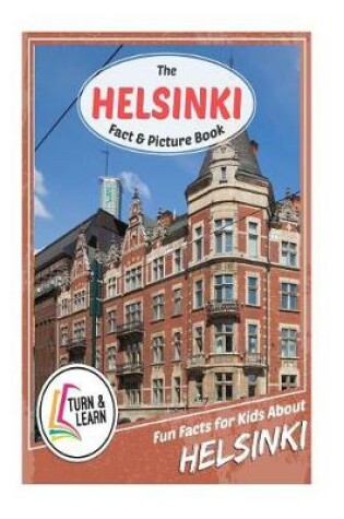 Cover of The Helsinki Fact and Picture Book