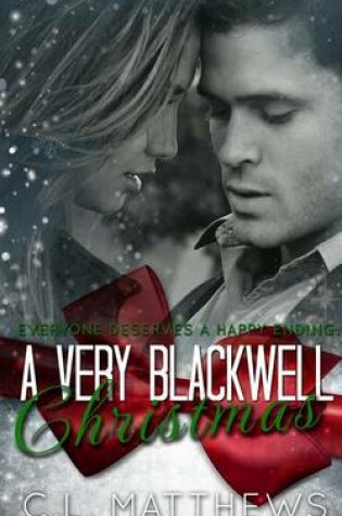 Cover of A Very Blackwell Christmas