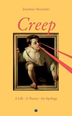 Book cover for Creep