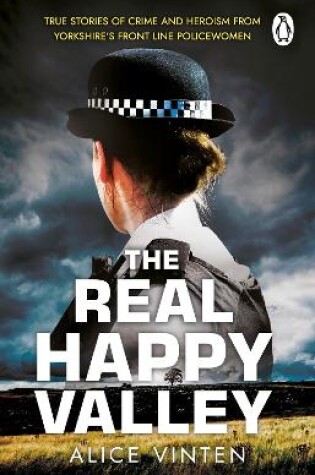 Cover of The Real Happy Valley