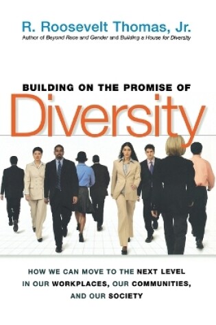 Cover of Building on the Promise of Diversity