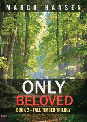 Book cover for Only Beloved