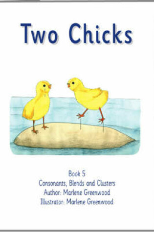 Cover of Two Chicks