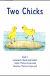 Book cover for Two Chicks