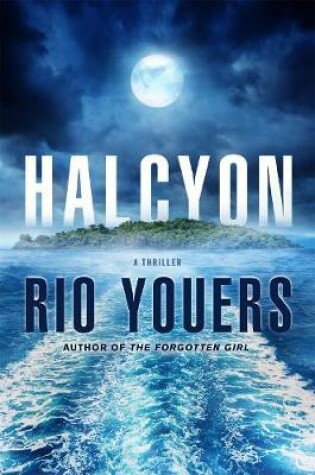 Cover of Halcyon