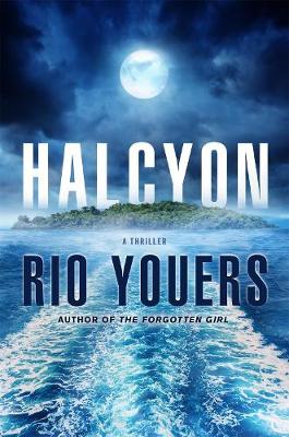 Book cover for Halcyon