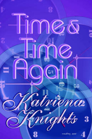 Cover of Time and Time Again