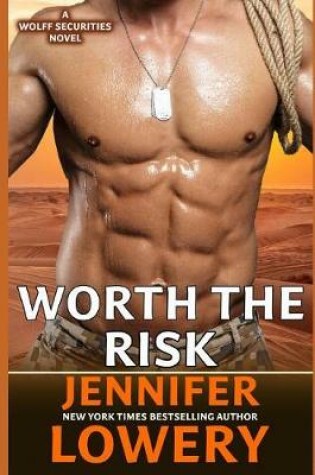 Cover of Worth the Risk