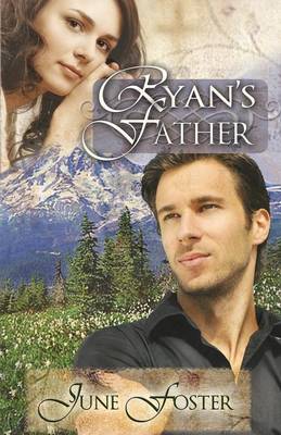 Book cover for Ryan's Father