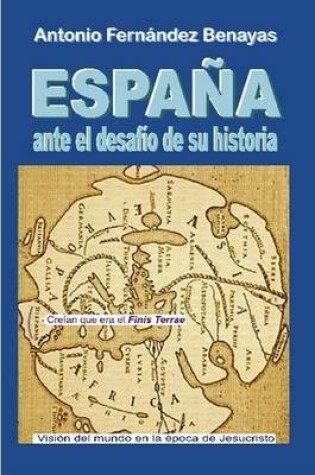 Cover of ESPA A Ante El Desafio De Su Historia