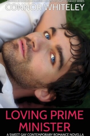 Cover of Loving Prime Minister