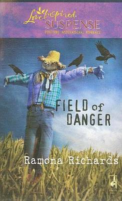 Cover of Field of Danger