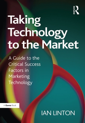 Book cover for Taking Technology to the Market