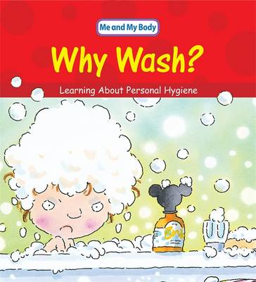 Cover of Why Wash?