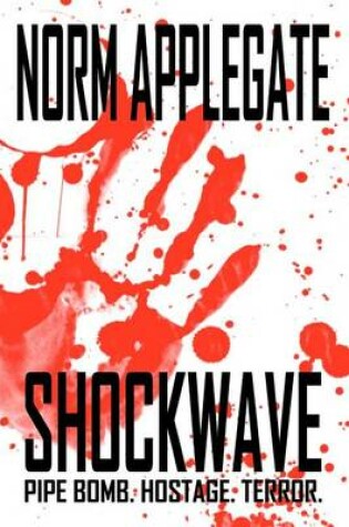 Cover of Shockwave