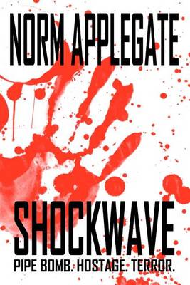 Book cover for Shockwave