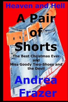 Book cover for A Pair of Shorts