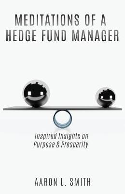 Cover of Meditations of a Hedge Fund Manager