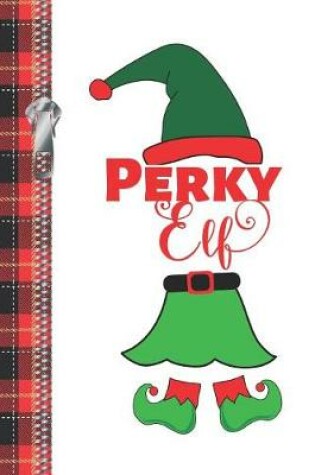 Cover of Perky Elf