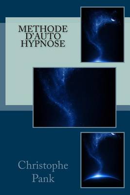 Book cover for Methode d'Auto Hypnose