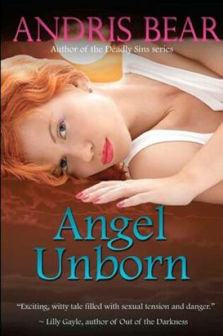 Cover of Angel Unborn