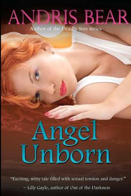 Book cover for Angel Unborn