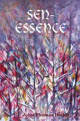 Book cover for Sen-Essence