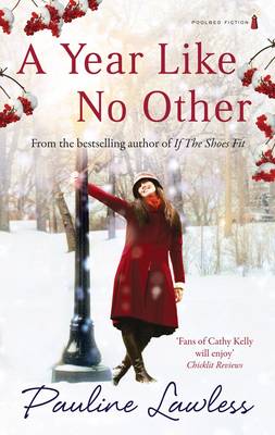 A Year Like No Other by Pauline Lawless