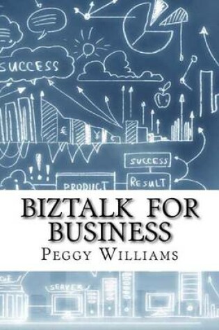 Cover of BizTalk for Business