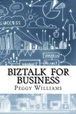 Book cover for BizTalk for Business