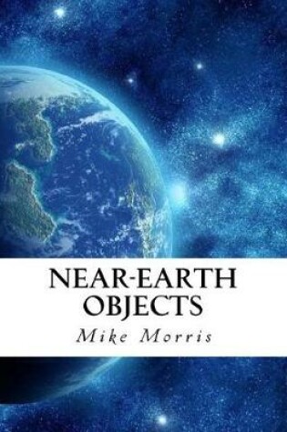 Cover of Near-Earth Objects