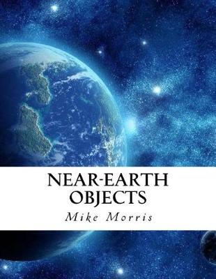 Book cover for Near-Earth Objects